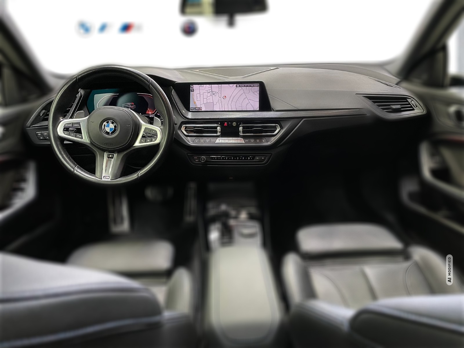 BMW 220 GRAN COUPE M SPORT H&K HIFI PANO KOMFORTZG.