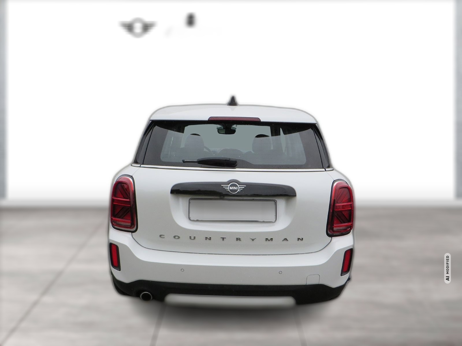 MINI Cooper Countryman CLASSIC TRIM DKG NAVI SPORTSITZE LED GRA RFK PDC KOMFORTZG DAB