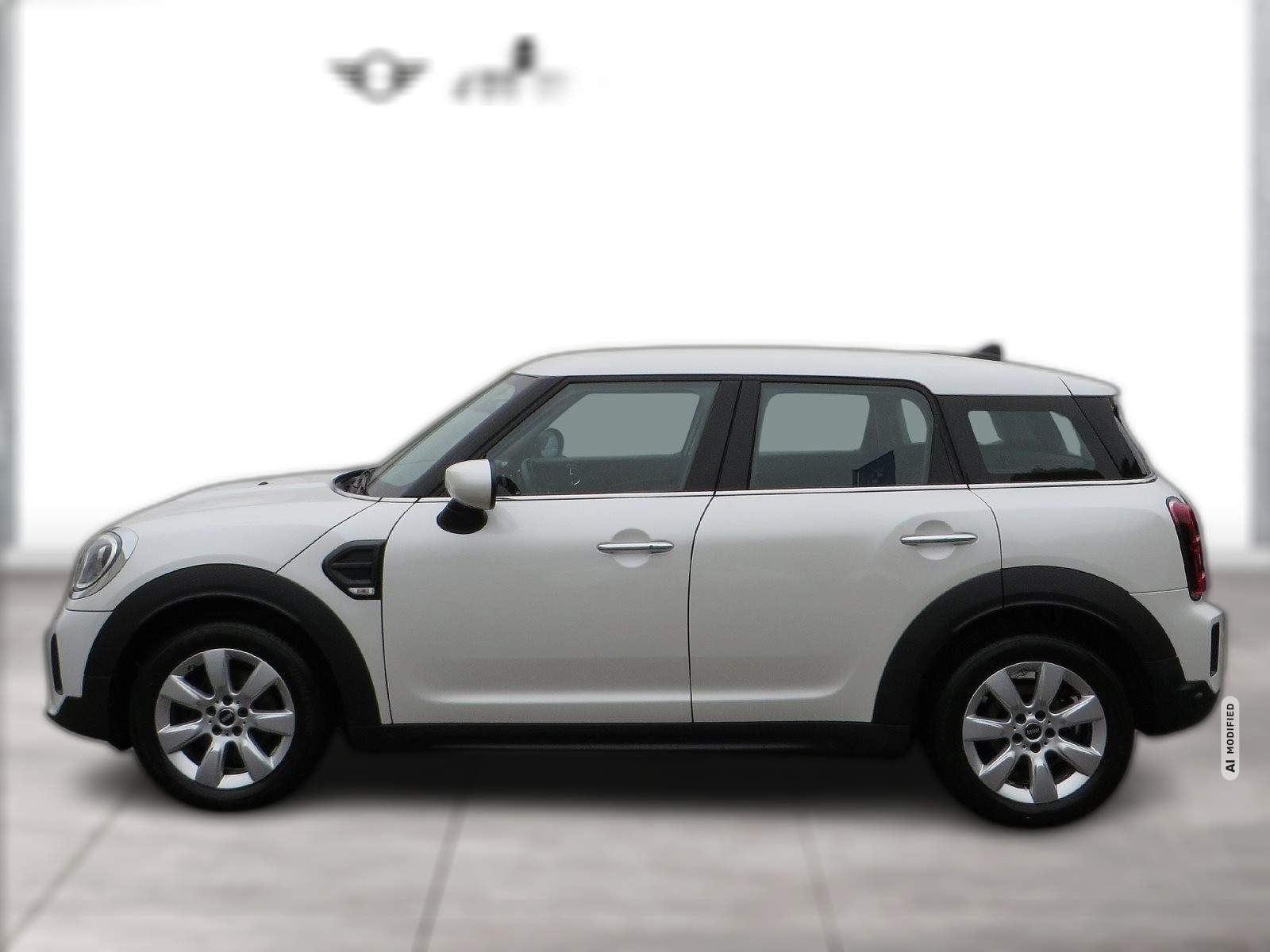 MINI Cooper Countryman CLASSIC TRIM DKG NAVI SPORTSITZE LED GRA RFK PDC KOMFORTZG DAB