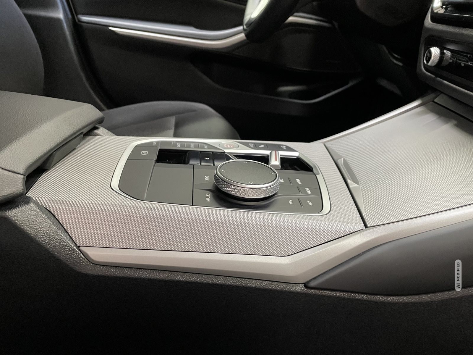 BMW 318 TOURING H&K HIFI DRIVING ASS. WIDESCREEN