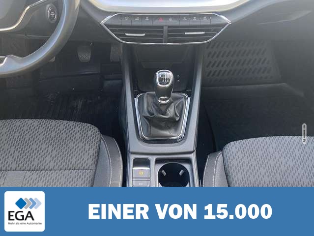 Skoda Octavia Combi 2.0 TDI STYLE AHK+PANORAMA+HEAD-UP