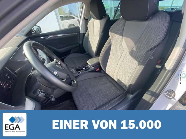 Skoda Octavia Combi 2.0 TDI STYLE AHK+PANORAMA+HEAD-UP