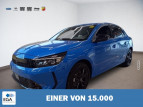 Bild Opel Corsa GS Shz Navi Kamera 360 PDC v+h Keyless Plus