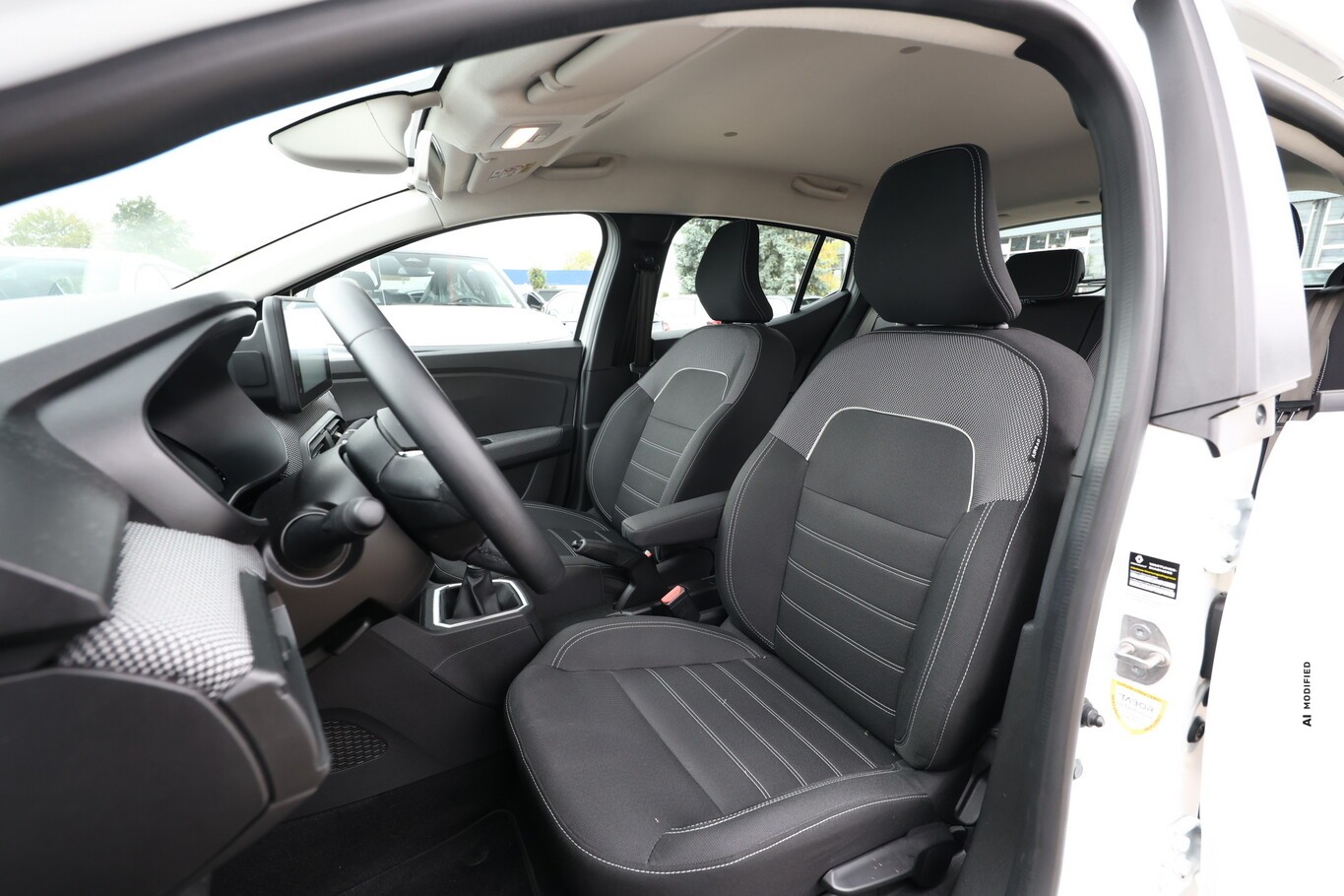 Dacia Sandero III 1.0 TCe 90 Comfort LED Nav Kam PDC