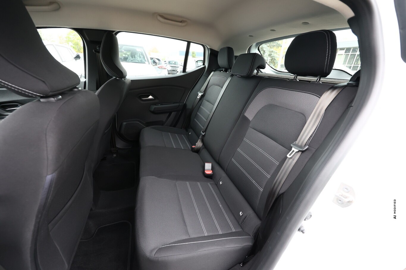 Dacia Sandero III 1.0 TCe 90 Comfort LED Nav Kam PDC