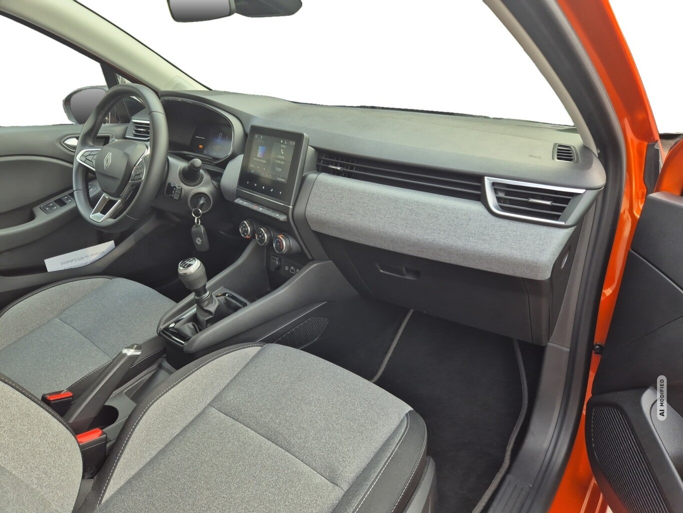 Renault Clio V 1.0 SCe 65 Evolution LED