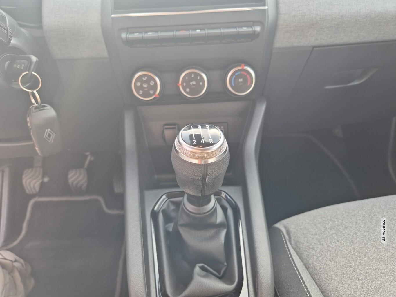 Renault Clio V 1.0 SCe 65 Evolution LED