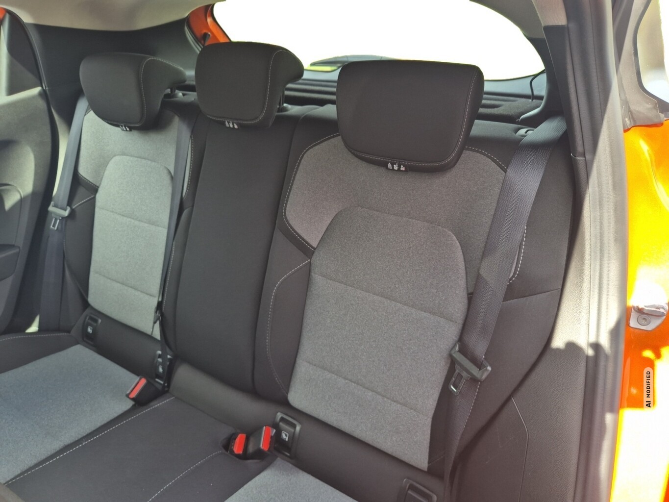 Renault Clio V 1.0 SCe 65 Evolution LED