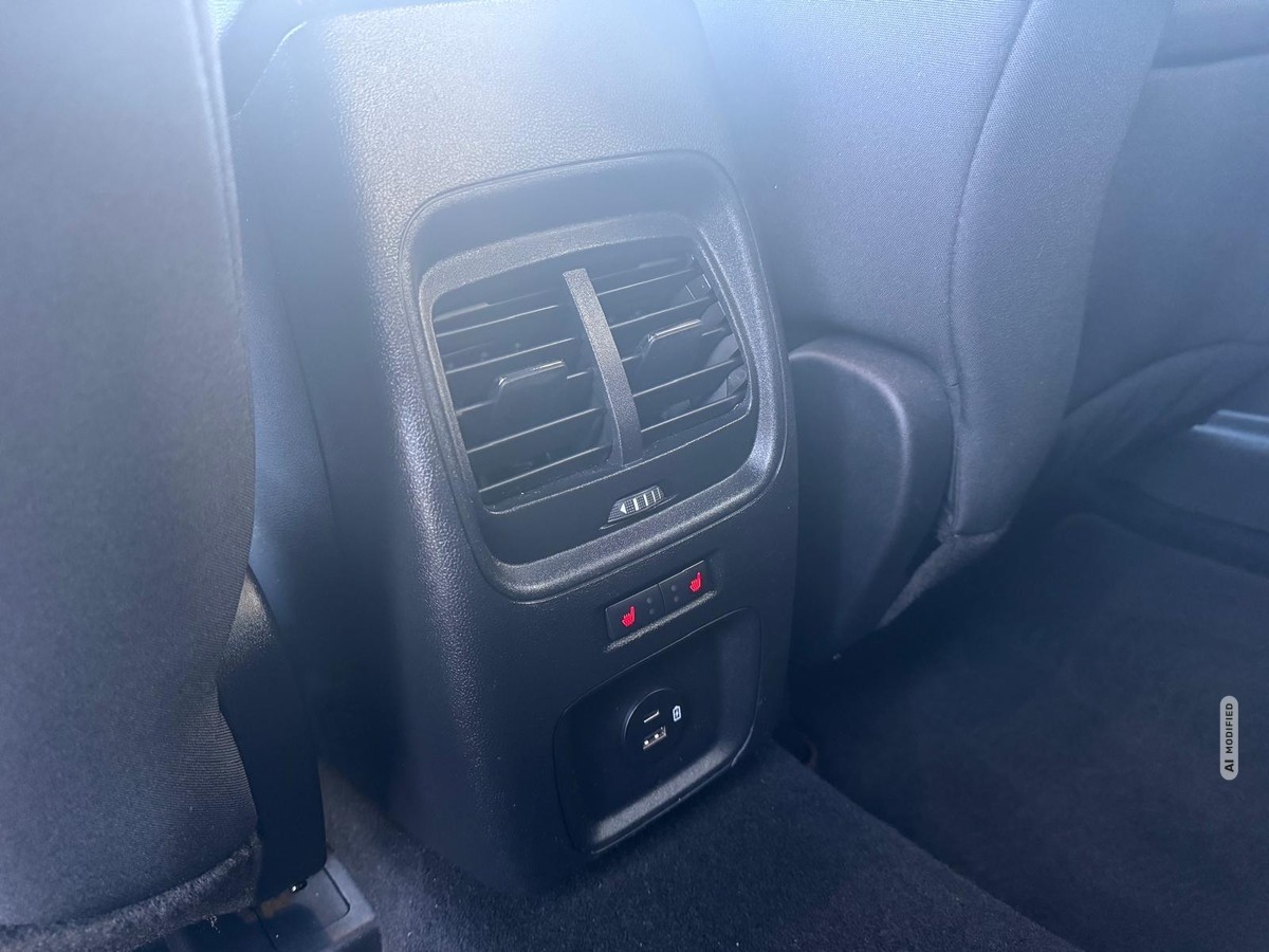 Ford Kuga 2.0 EcoBlue Hybrid ST-Line*AHK*