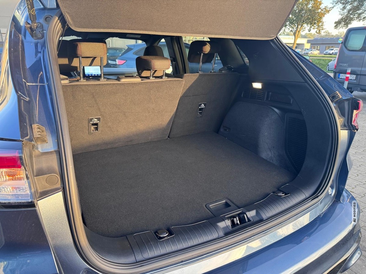 Ford Kuga 2.0 EcoBlue Hybrid ST-Line*AHK*