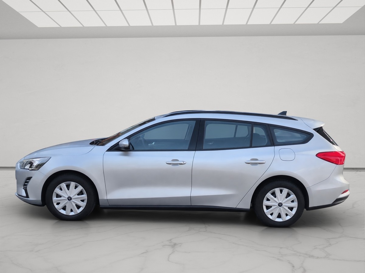 Ford Focus 1.0 EcoBoost Trend S/S (EURO 6d-TEMP) 