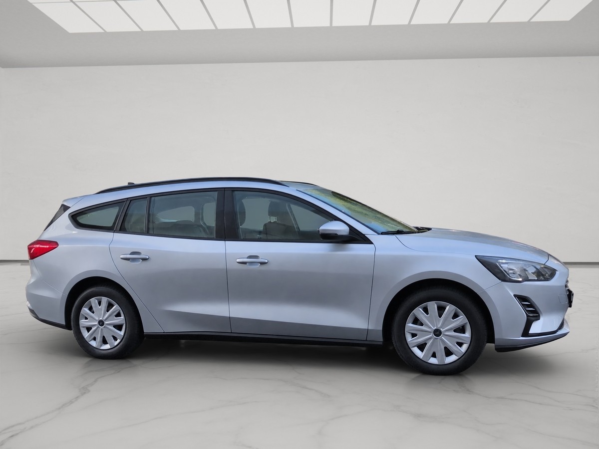 Ford Focus 1.0 EcoBoost Trend S/S (EURO 6d-TEMP) 