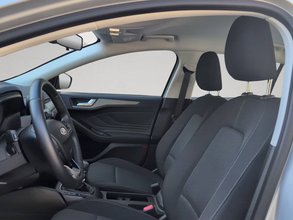 Ford Focus 1.0 EcoBoost Trend S/S (EURO 6d-TEMP) 