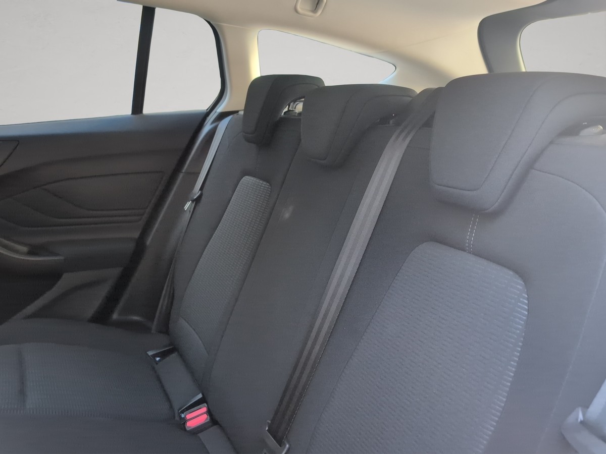 Ford Focus 1.0 EcoBoost Trend S/S (EURO 6d-TEMP) 