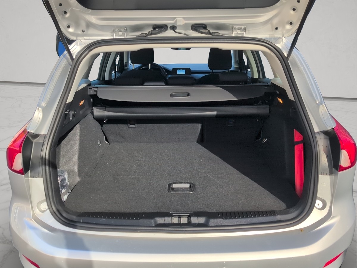 Ford Focus 1.0 EcoBoost Trend S/S (EURO 6d-TEMP) 