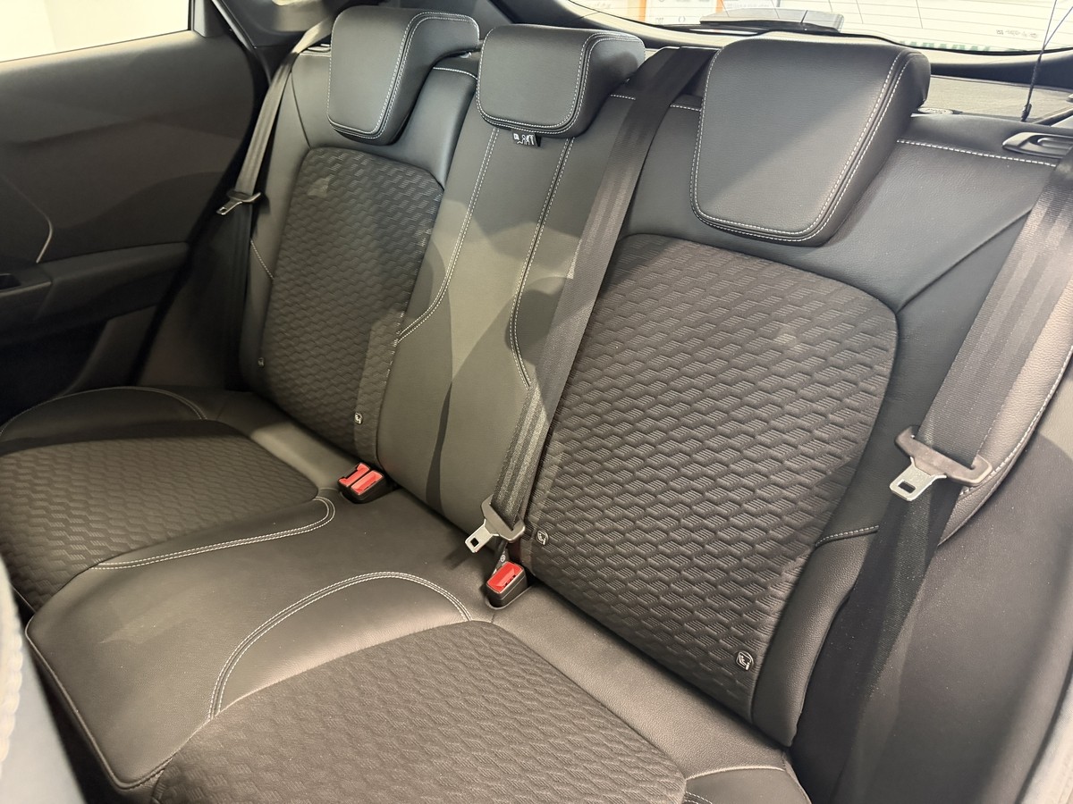 Ford Puma 1.0 EcoBoost Titanium X S/S*Allwetter*Massagesitze*