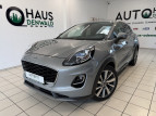 Bild Ford Puma 1.0 EcoBoost Titanium X S/S*Allwetter*Massagesitze*