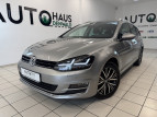 Bild Volkswagen Golf Variant Golf VII Variant 1.4 TSI *8-Fach*Temp*AHK*