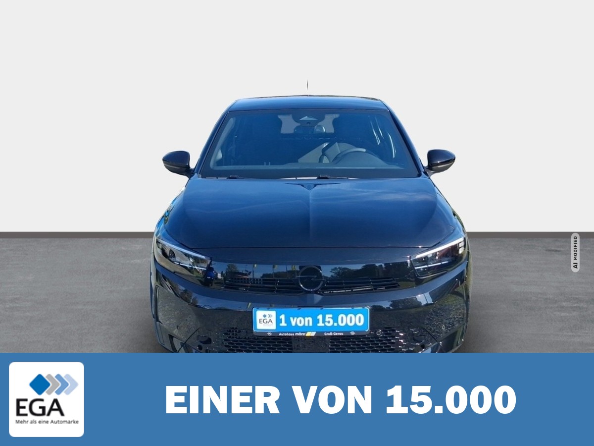 Opel Corsa F 1.2 Turbo GS Klima Sitzhzg CarPlay & Android Sitzhg 