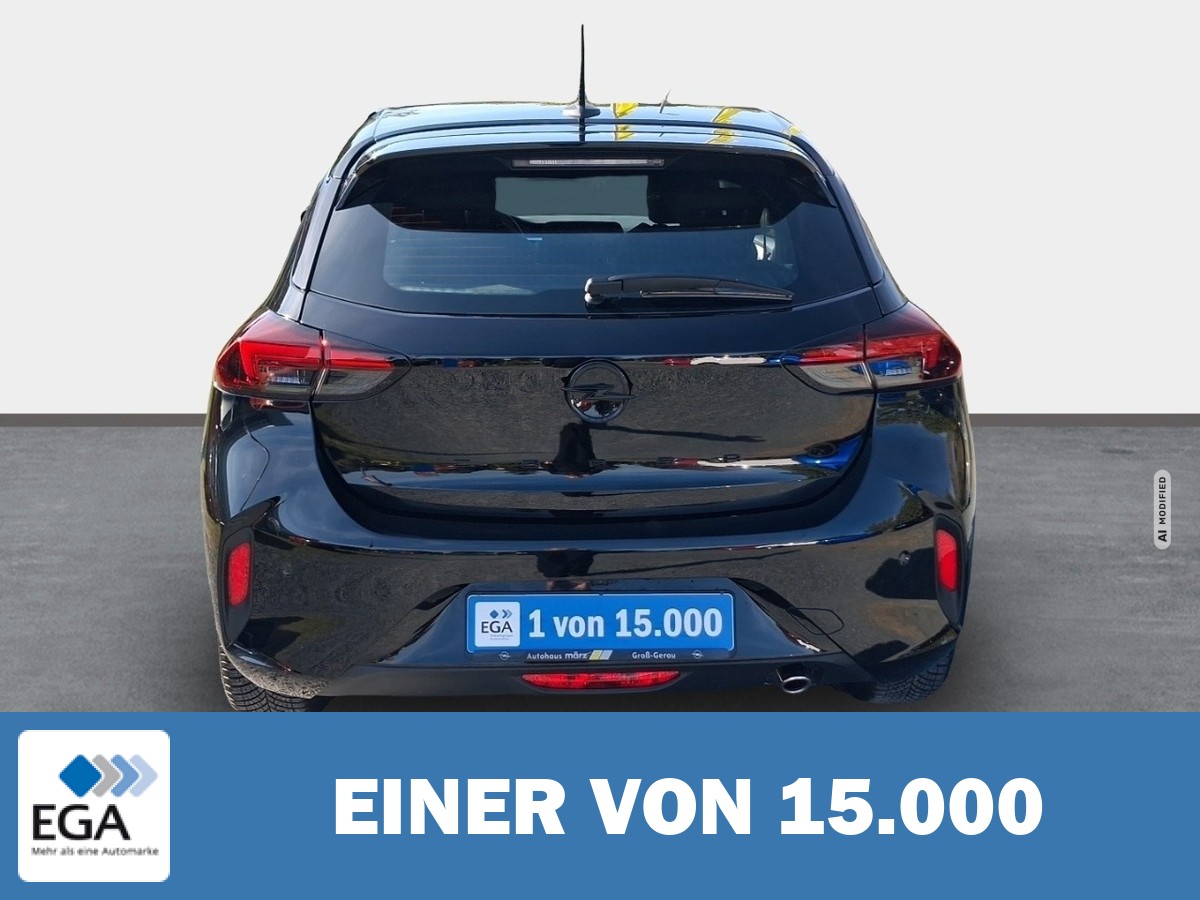 Opel Corsa F 1.2 Turbo GS Klima Sitzhzg CarPlay & Android Sitzhg 