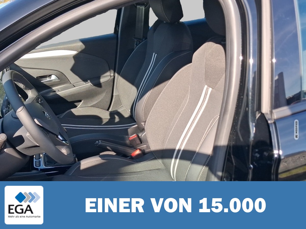 Opel Corsa F 1.2 Turbo GS Klima Sitzhzg CarPlay & Android Sitzhg 
