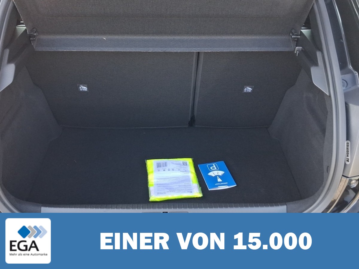 Opel Corsa F 1.2 Turbo GS Klima Sitzhzg CarPlay & Android Sitzhg 