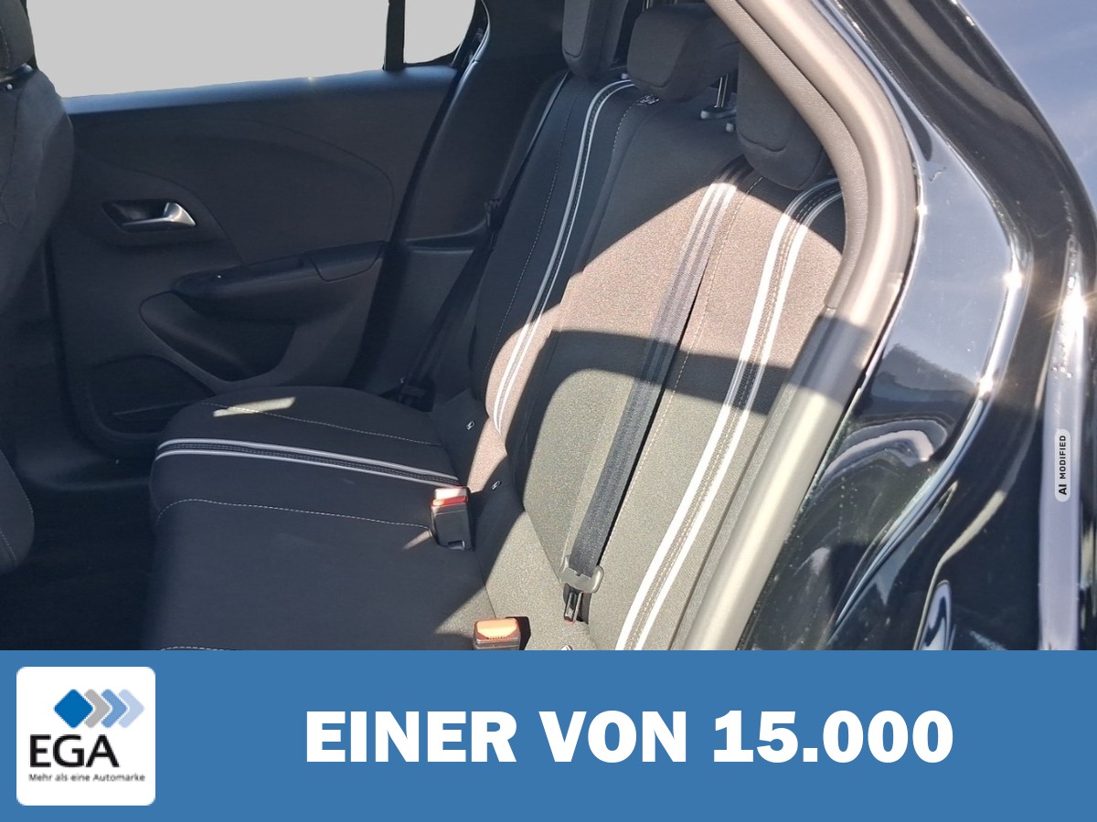 Opel Corsa F 1.2 Turbo GS Klima Sitzhzg CarPlay & Android Sitzhg 