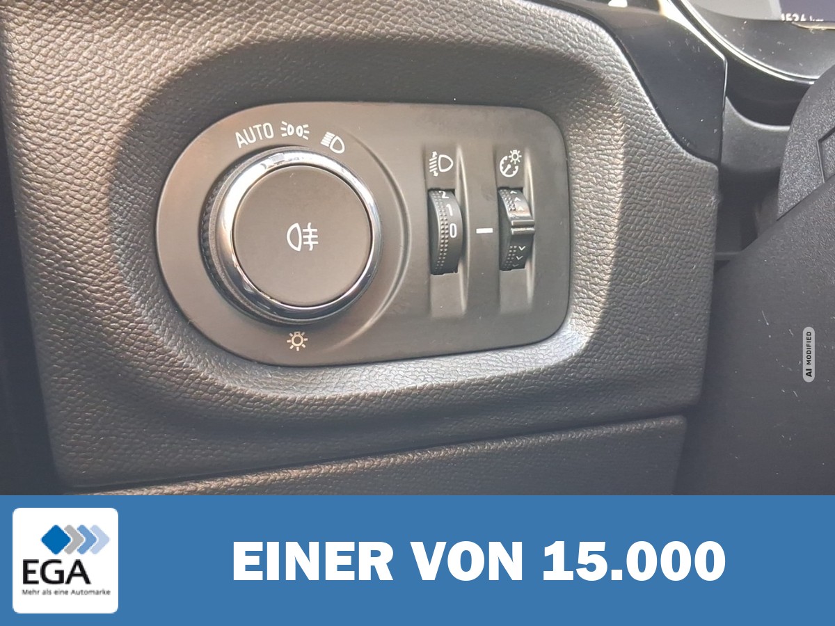 Opel Corsa F 1.2 Turbo GS Klima Sitzhzg CarPlay & Android Sitzhg 