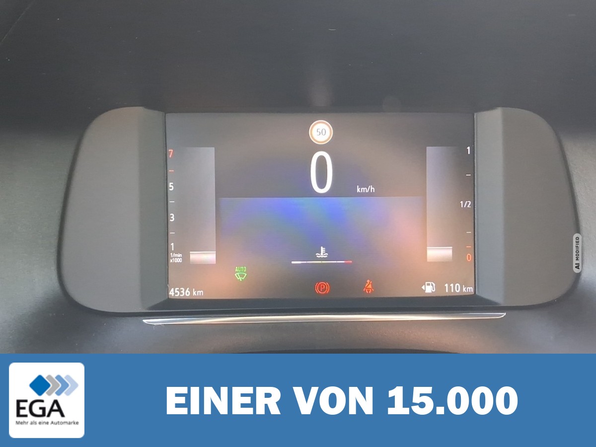 Opel Corsa F 1.2 Turbo GS Klima Sitzhzg CarPlay & Android Sitzhg 