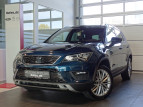Bild Seat Ateca 2.0 TDI Xcellence 4Drive
