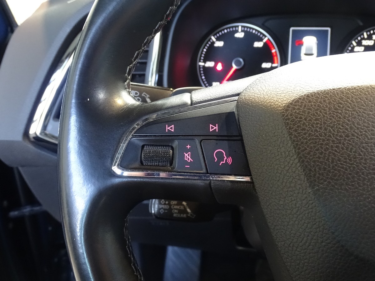 Seat Ateca 2.0 TDI Xcellence 4Drive