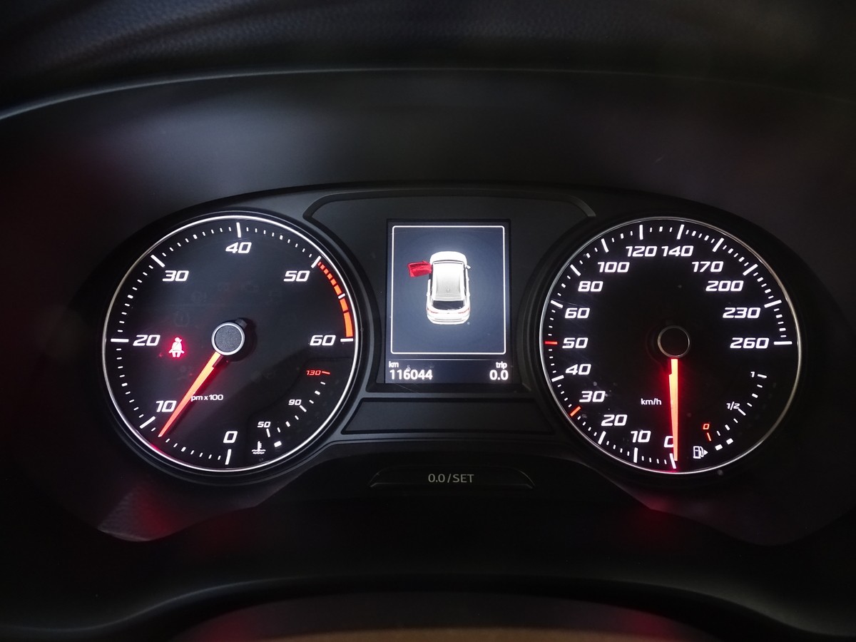 Seat Ateca 2.0 TDI Xcellence 4Drive