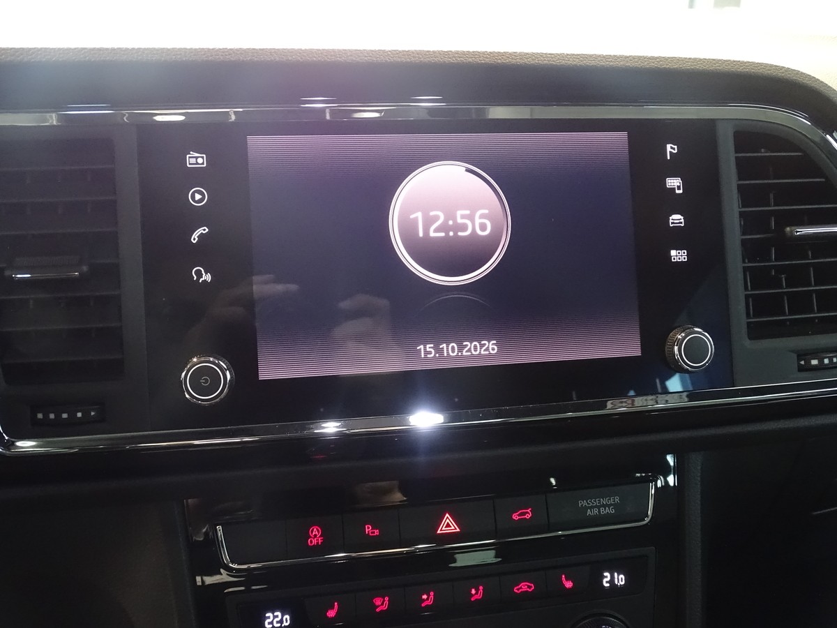 Seat Ateca 2.0 TDI Xcellence 4Drive
