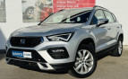 Bild Seat Ateca 2.0 TDI Style NAVI LED LHZ CAM AHK 