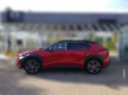 Bild Toyota LOUNGE ALLRAD VOLLAUSSTATTUNG AHK+Winterradsatz
