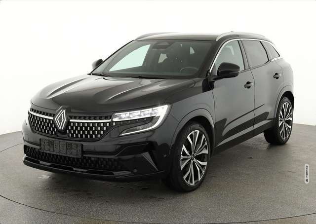 Renault Austral E-Tech Iconic, Matrix, HuD, HarmanKardon, 20-Zoll,
