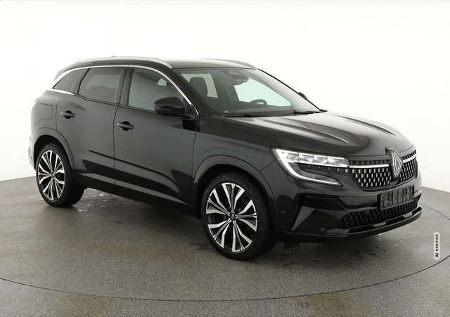 Renault Austral E-Tech Iconic, Matrix, HuD, HarmanKardon, 20-Zoll,