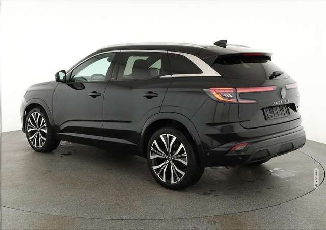Renault Austral E-Tech Iconic, Matrix, HuD, HarmanKardon, 20-Zoll,