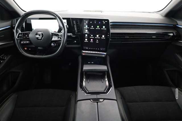 Renault Austral E-Tech Iconic, Matrix, HuD, HarmanKardon, 20-Zoll,