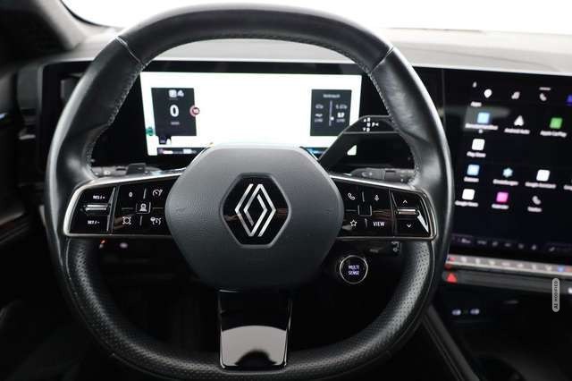 Renault Austral E-Tech Iconic, Matrix, HuD, HarmanKardon, 20-Zoll,