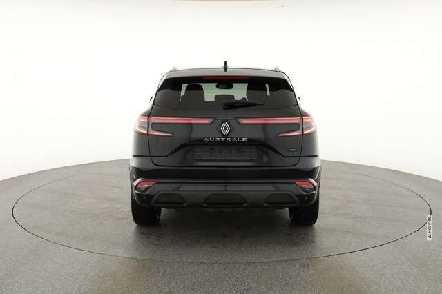 Renault Austral E-Tech Iconic, Matrix, HuD, HarmanKardon, 20-Zoll,