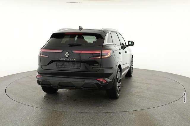 Renault Austral E-Tech Iconic, Matrix, HuD, HarmanKardon, 20-Zoll,