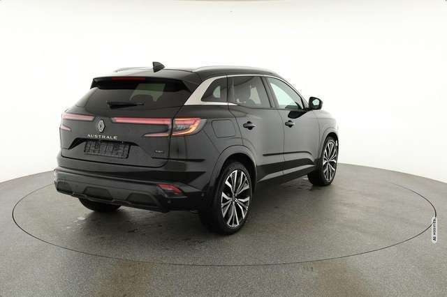 Renault Austral E-Tech Iconic, Matrix, HuD, HarmanKardon, 20-Zoll,