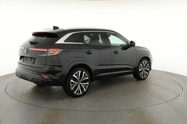 Renault Austral E-Tech Iconic, Matrix, HuD, HarmanKardon, 20-Zoll,