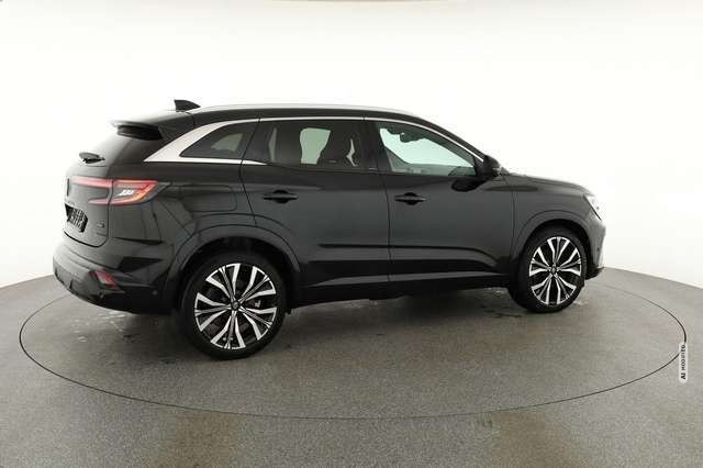 Renault Austral E-Tech Iconic, Matrix, HuD, HarmanKardon, 20-Zoll,