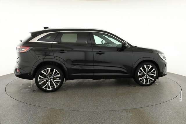 Renault Austral E-Tech Iconic, Matrix, HuD, HarmanKardon, 20-Zoll,