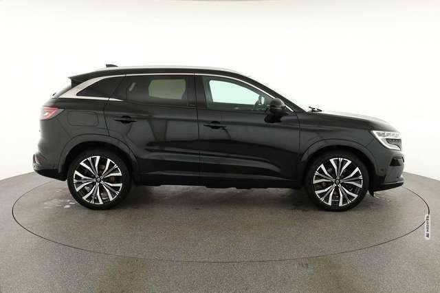 Renault Austral E-Tech Iconic, Matrix, HuD, HarmanKardon, 20-Zoll,