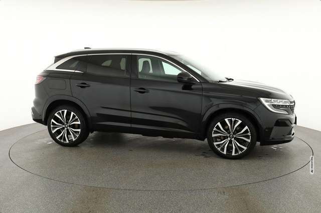 Renault Austral E-Tech Iconic, Matrix, HuD, HarmanKardon, 20-Zoll,