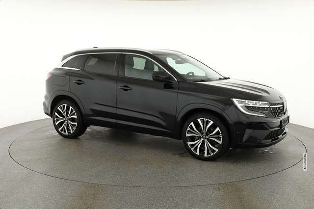 Renault Austral E-Tech Iconic, Matrix, HuD, HarmanKardon, 20-Zoll,