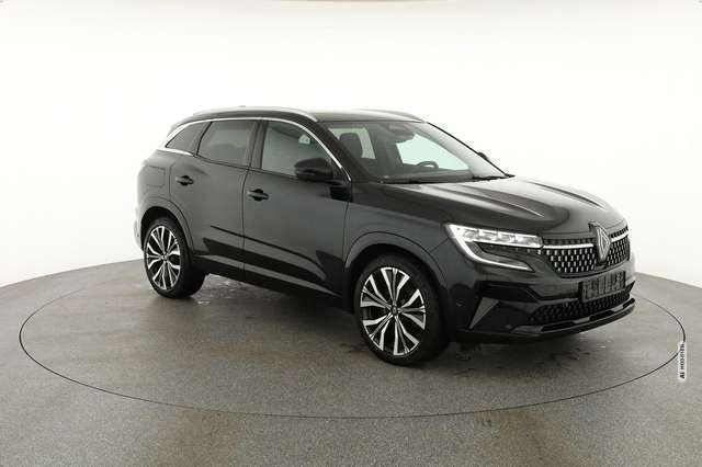 Renault Austral E-Tech Iconic, Matrix, HuD, HarmanKardon, 20-Zoll,